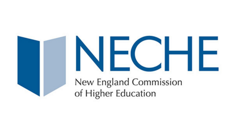 NECHE Logo