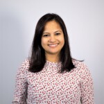 Priti Tiwari