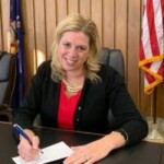 Rachel Seeber Conine