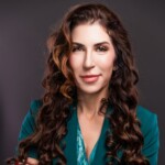 Joanna Rosebush
