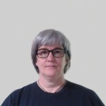 Jill Hazel