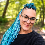Samantha Delorie