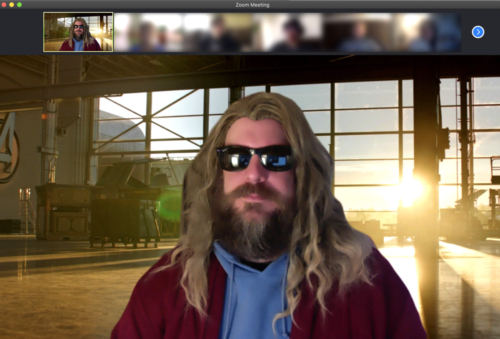 Felax-Thor-Zoom-2020