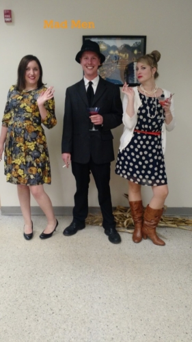 Mad Men