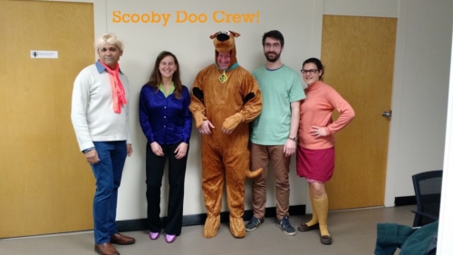 Scooby Doo