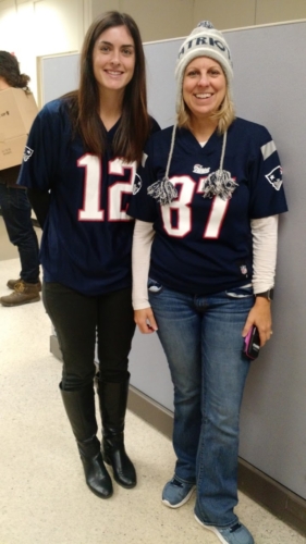 Sports Team